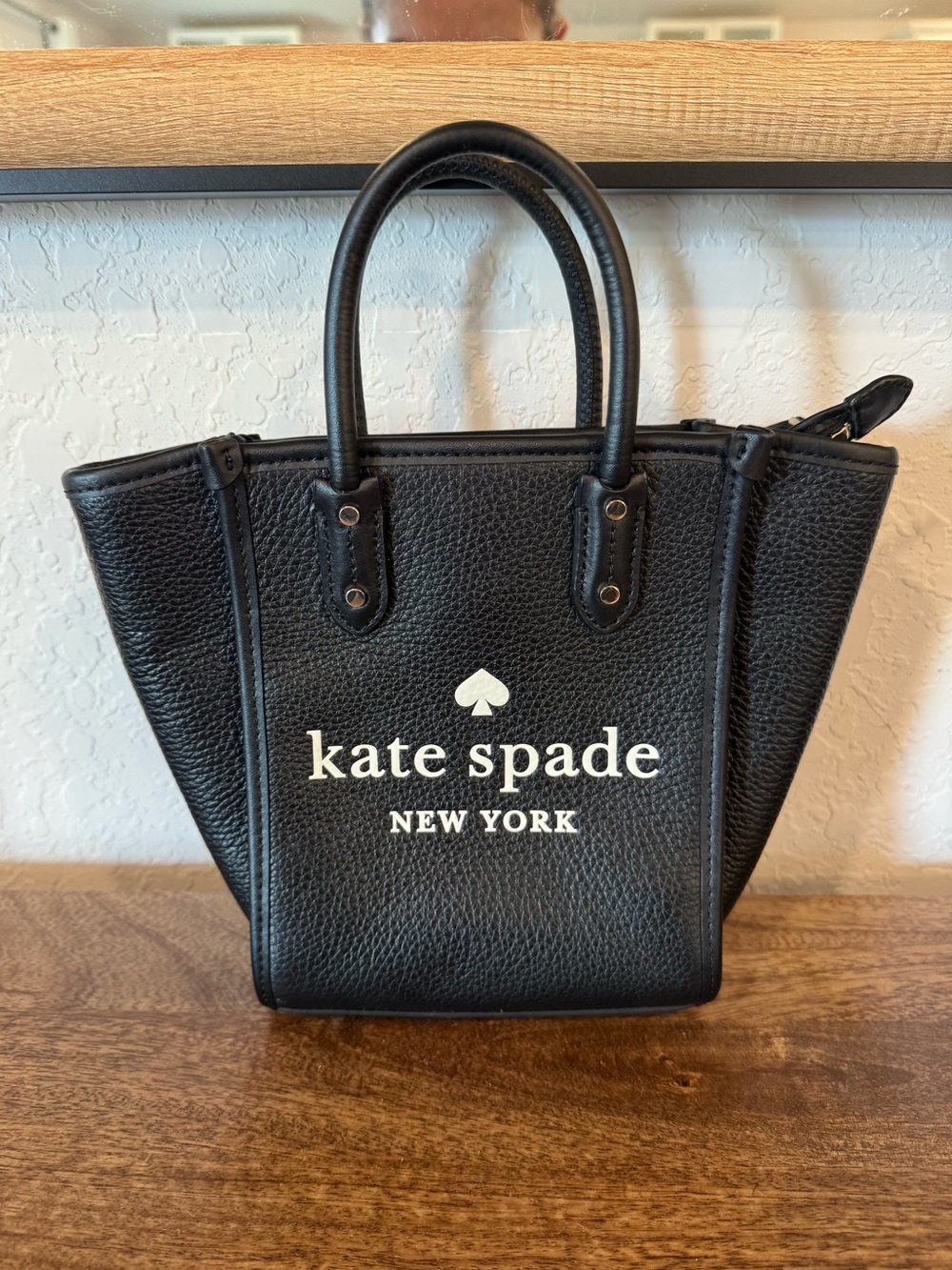 Mini Kate Spade Crossbody